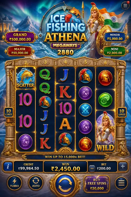 SwiftCasino — скриншот 2