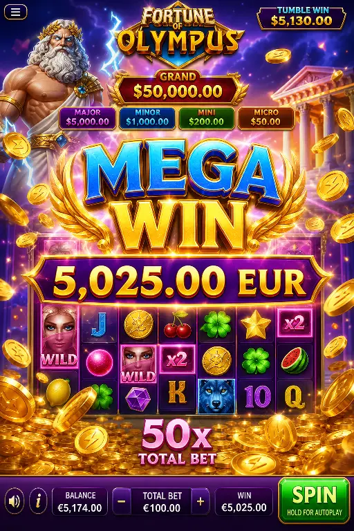 SwiftCasino — скриншот 3